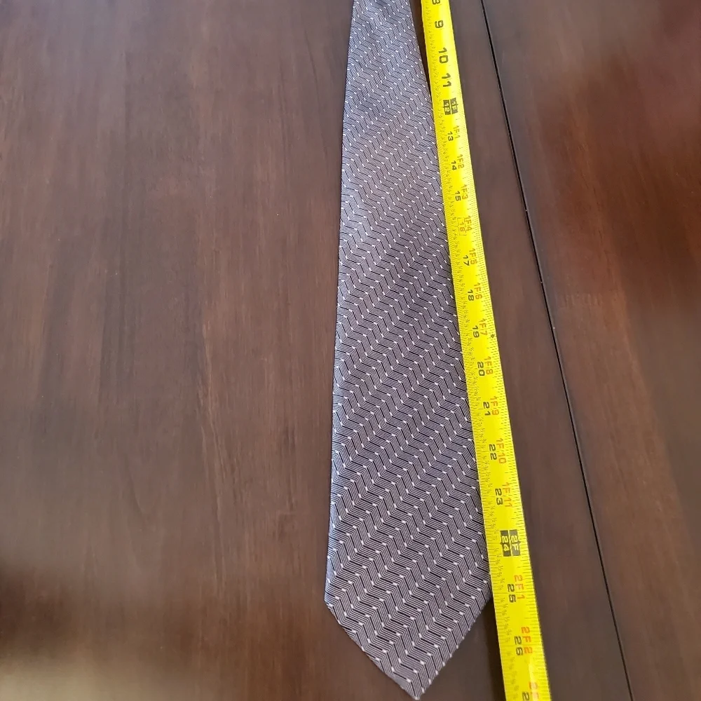 Mens Tie